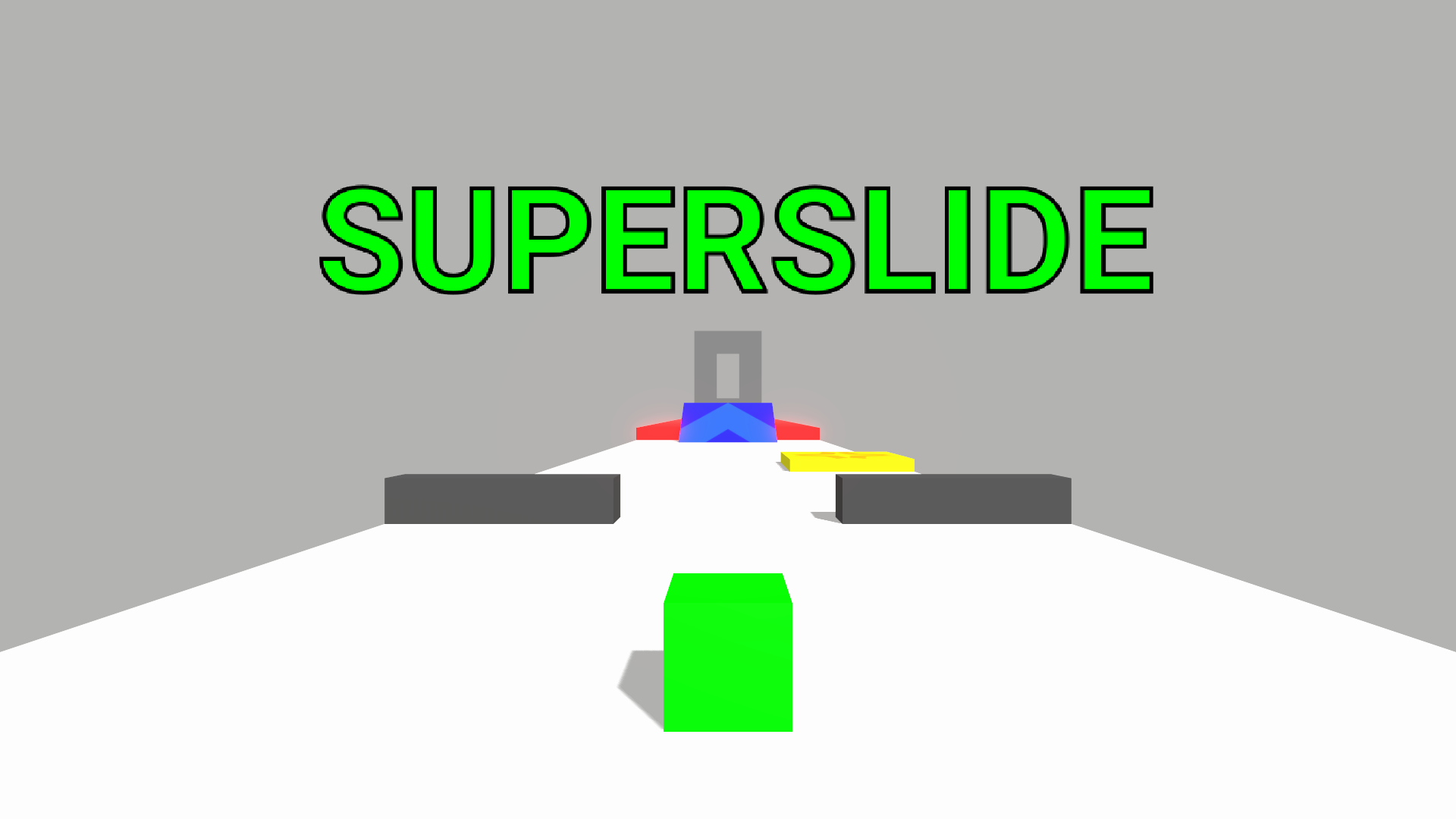 Superslide